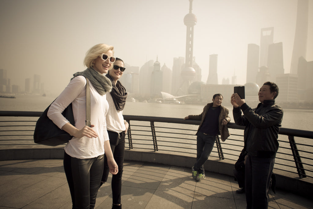 Wymyślam się od nowa.