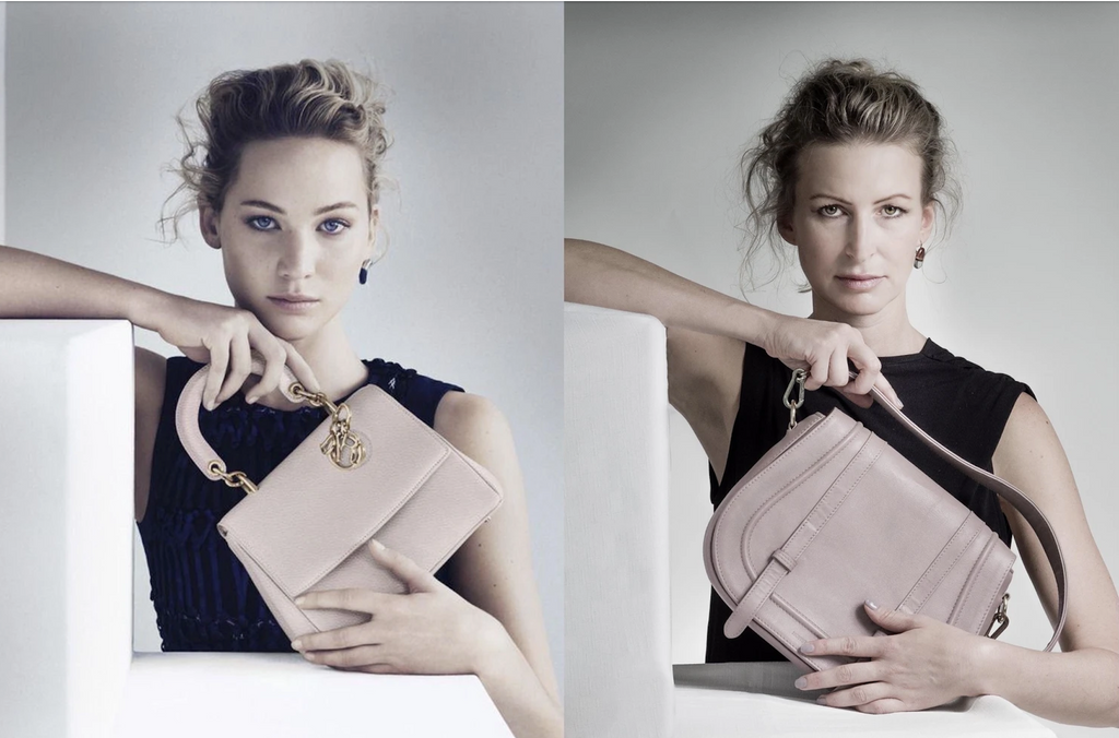 Jeśli cię kopiują, to znaczy, że jesteś w dobrym miejscu.