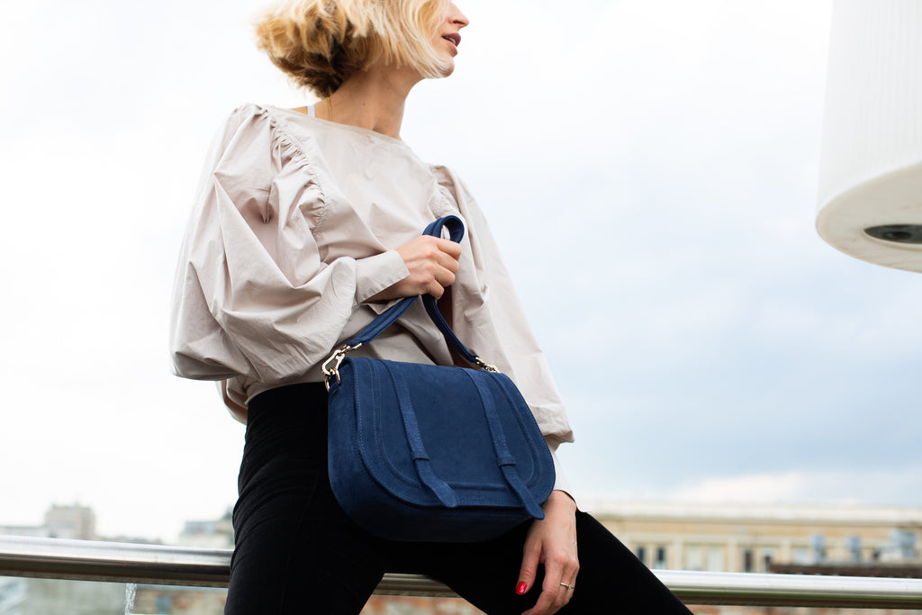 Wznowiłam moją markę w czasie pandemii. Czy jestem szalona?