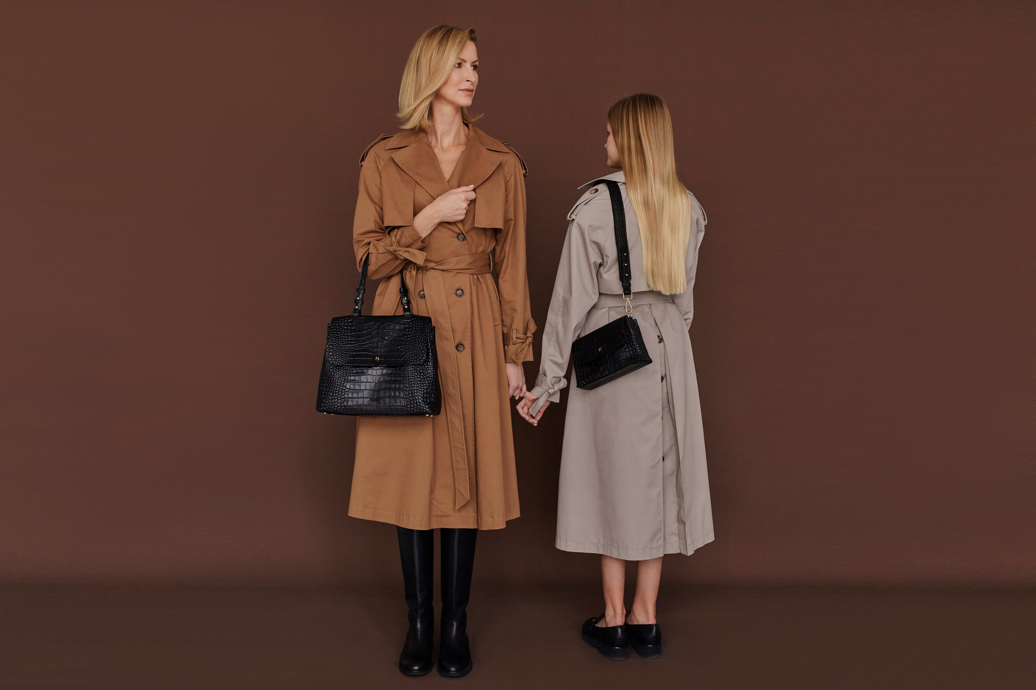 FAMILY CONSTELLATIONS