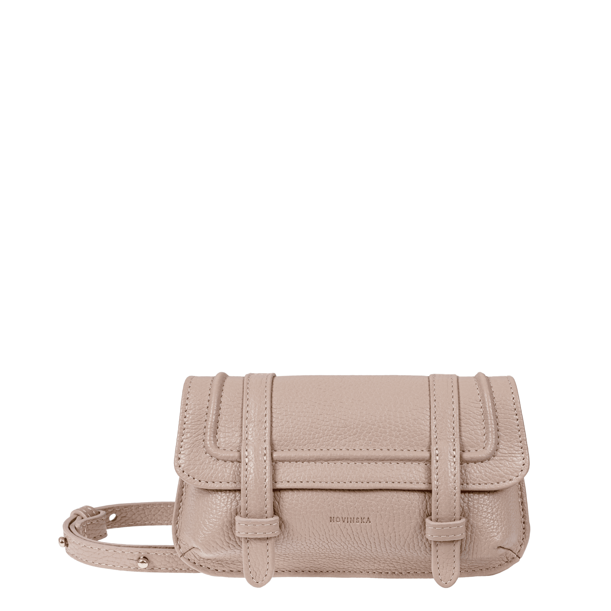 Belt Bag - Nude