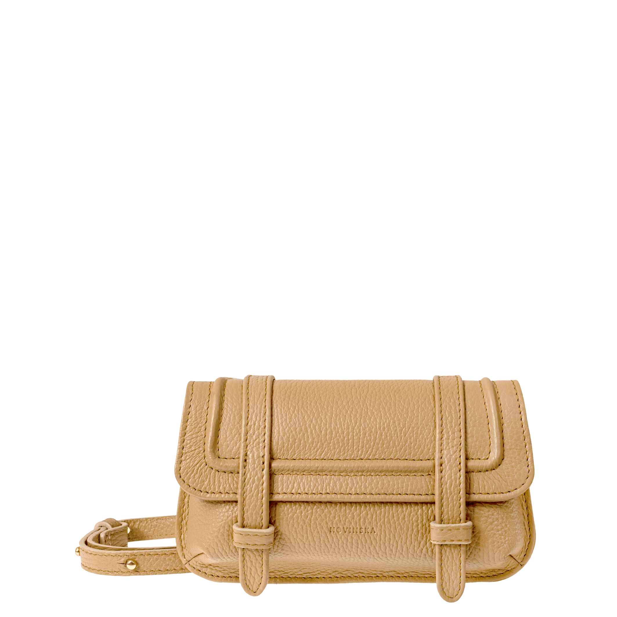 Belt Bag - Camel
