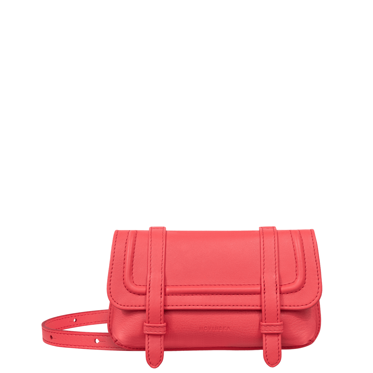 Belt Bag - Coral