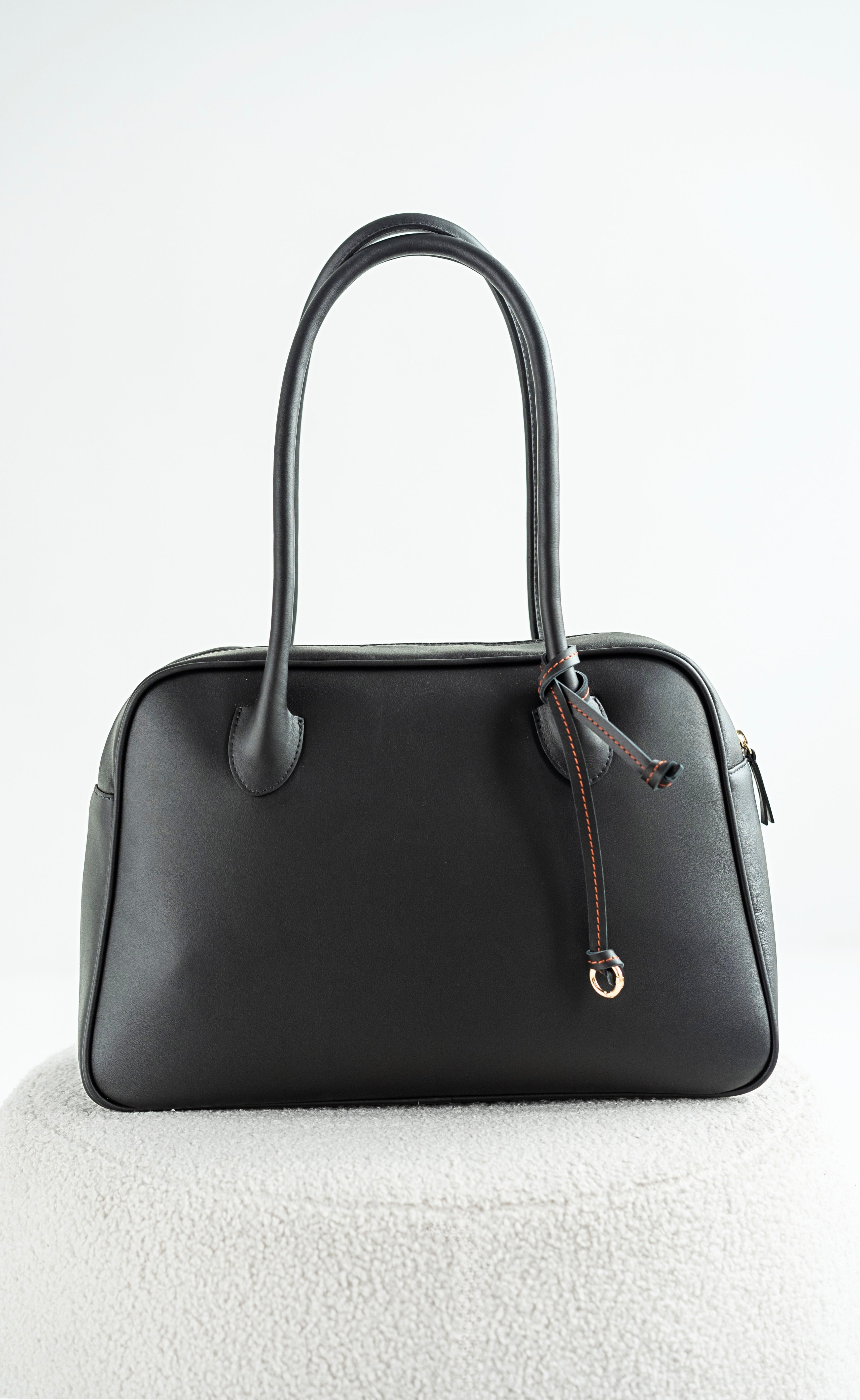 BOWLING BAG XL - Black