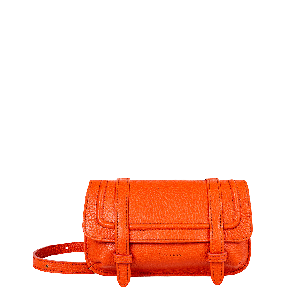 Belt Bag - Mandarine
