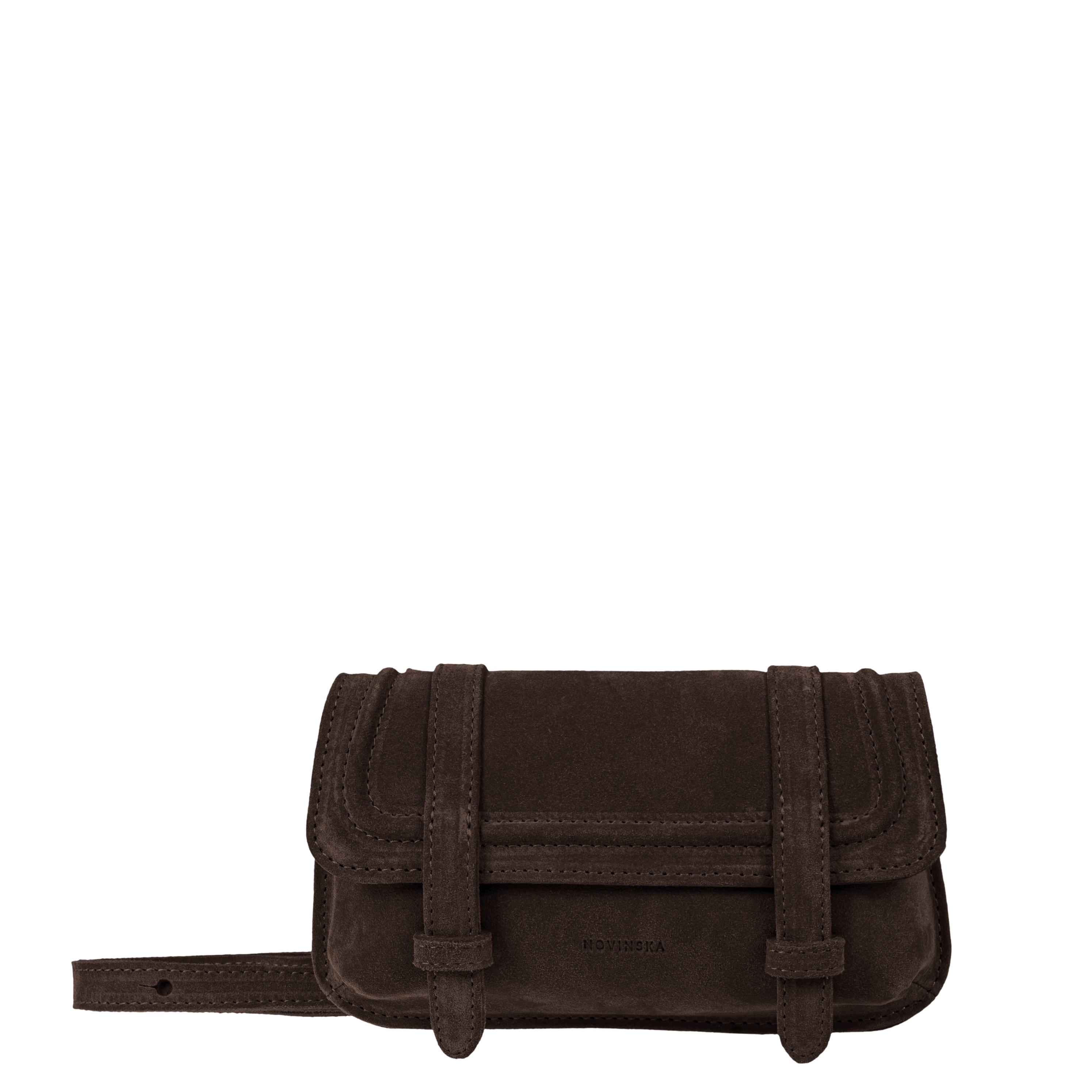 Belt Bag - Espresso