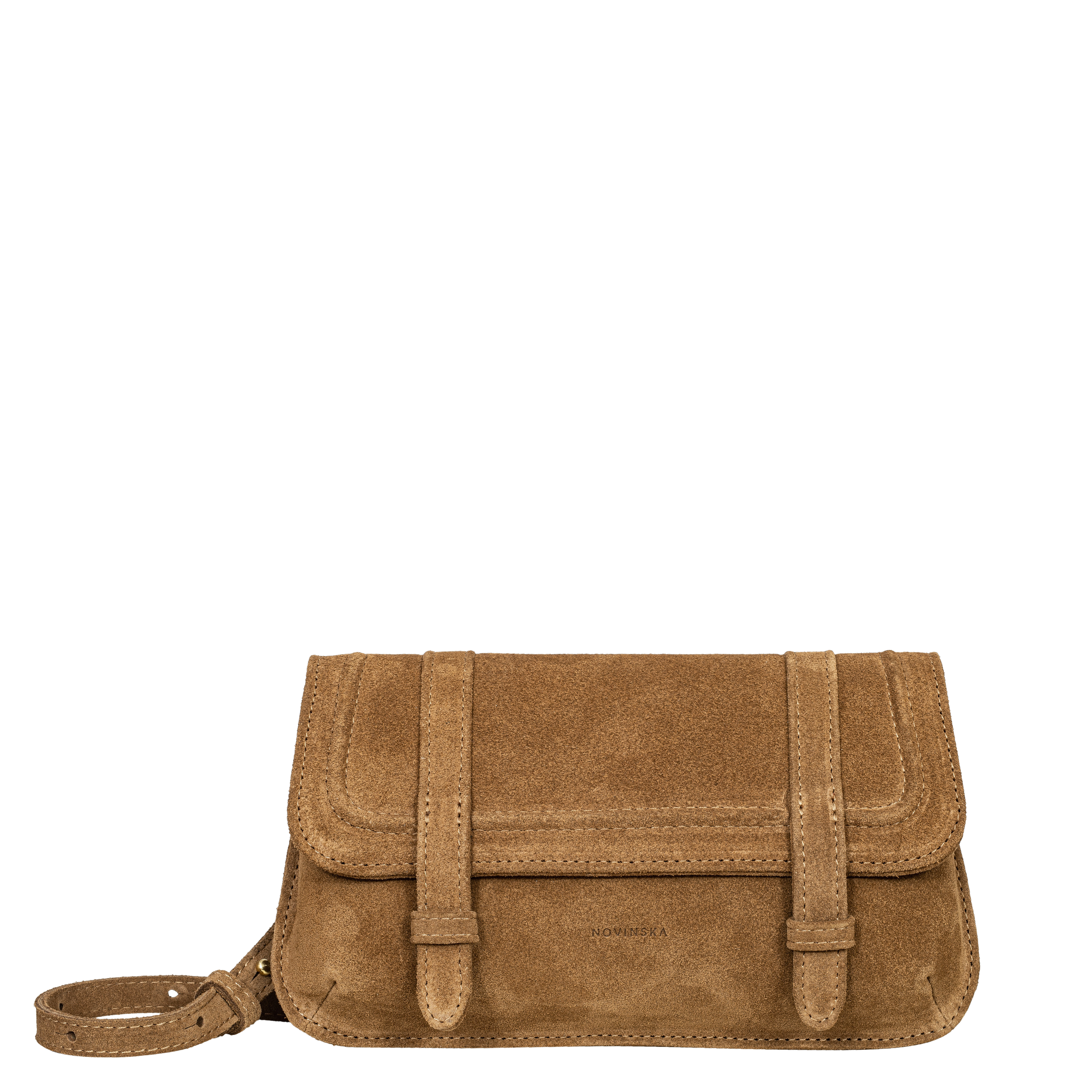 Belt Bag Maxi - Cognac