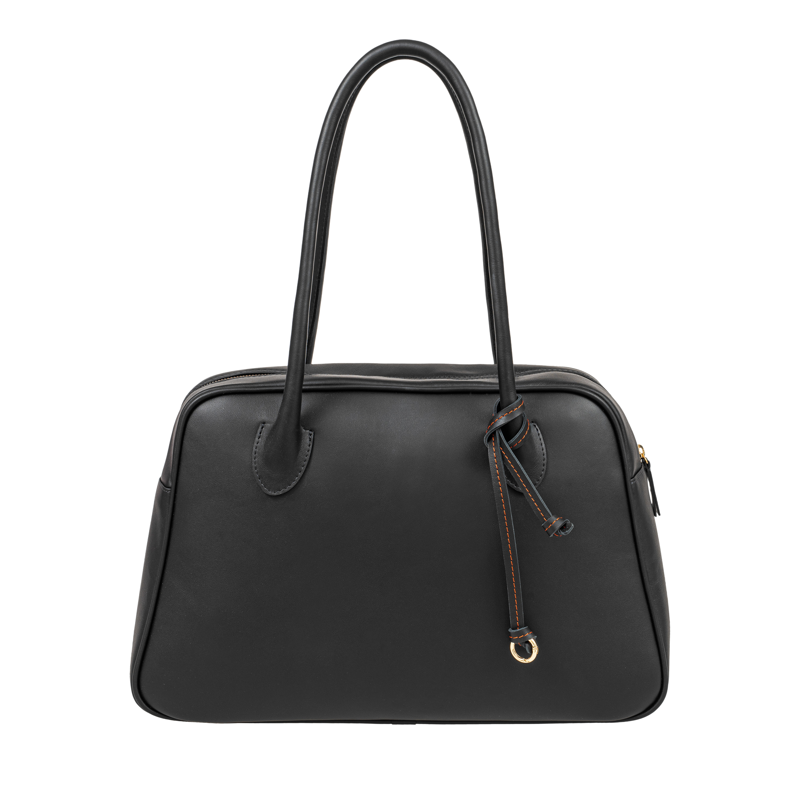 BOWLING BAG XL - Black