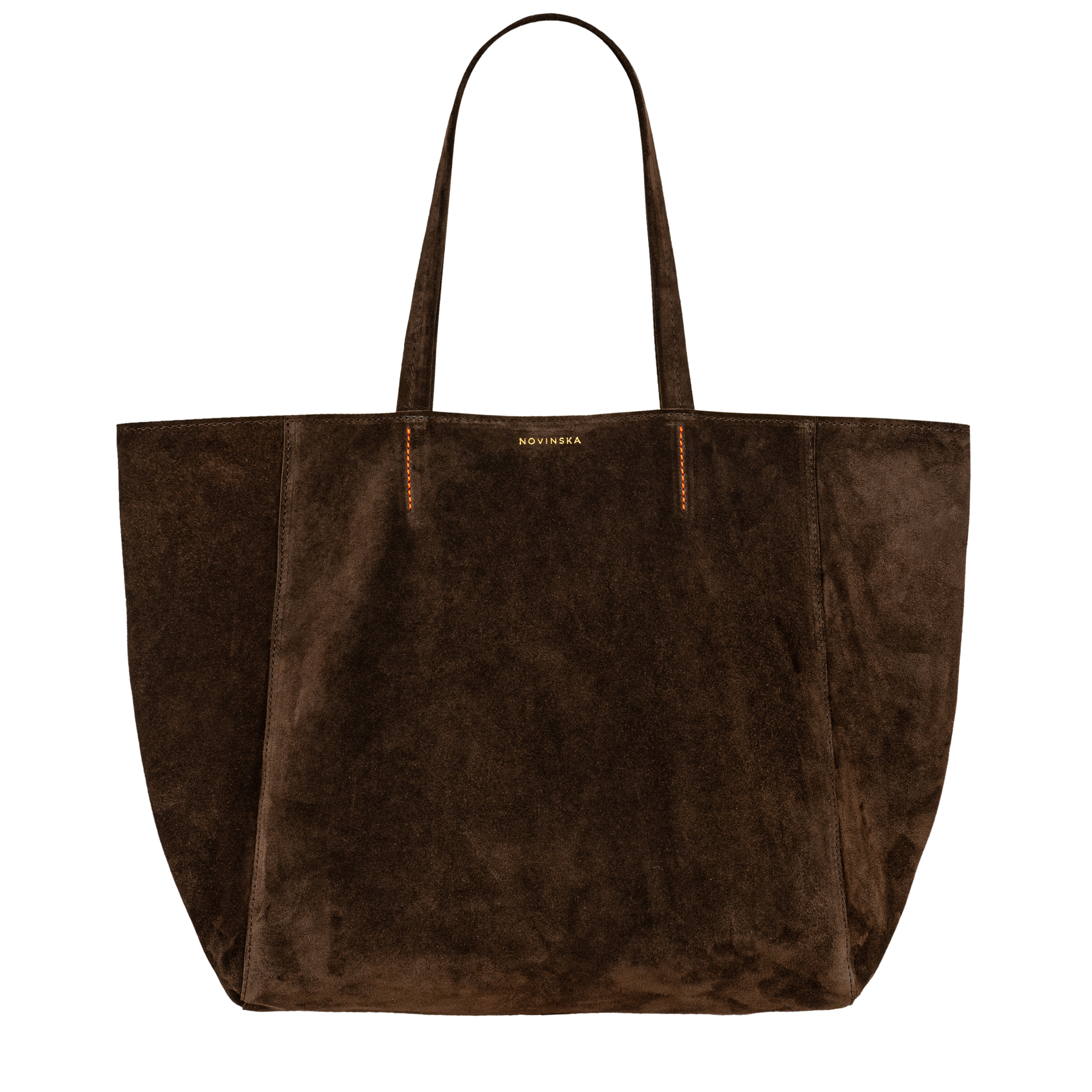 Shopping Bag Carolyn - Espresso