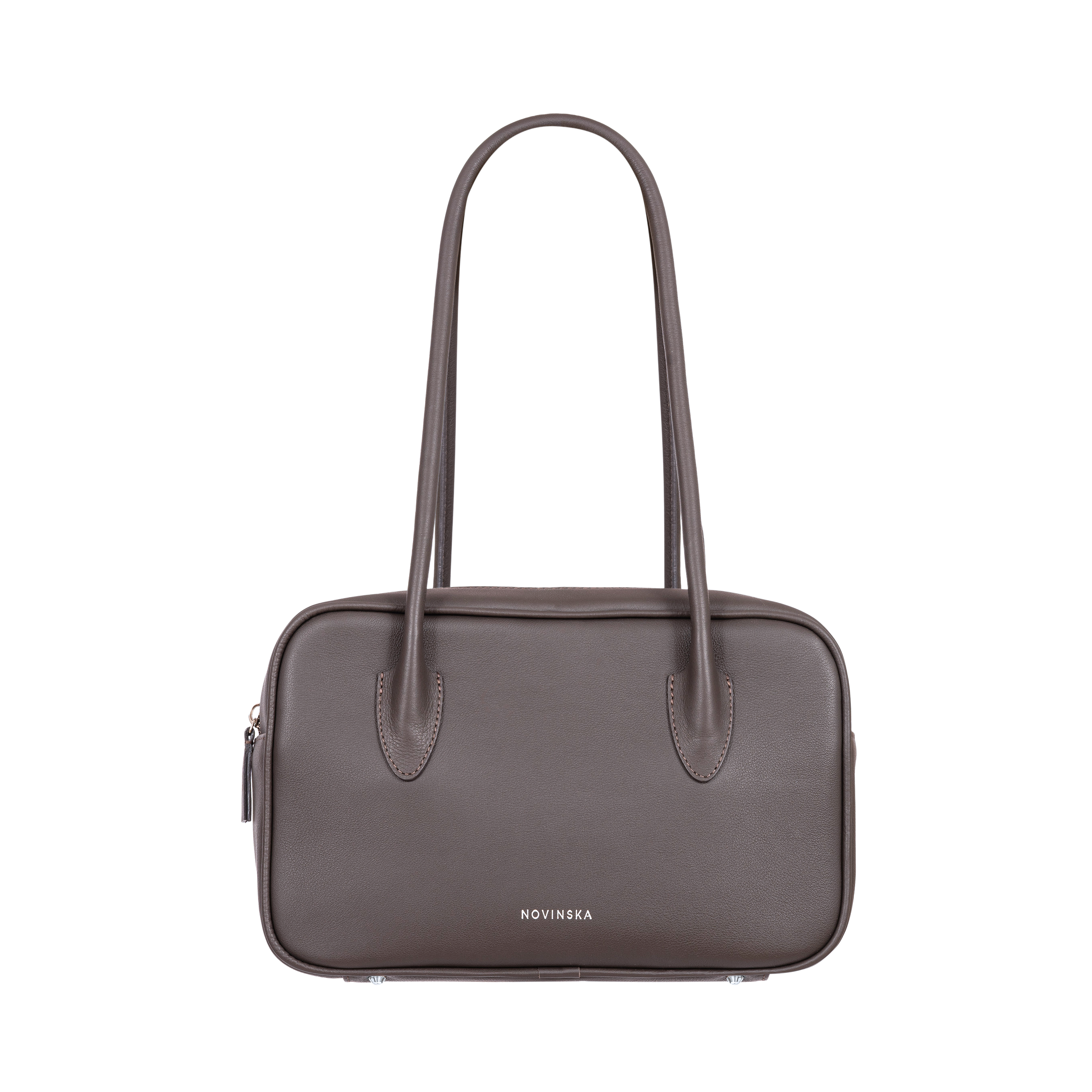 ALICE - Kamienna szarość