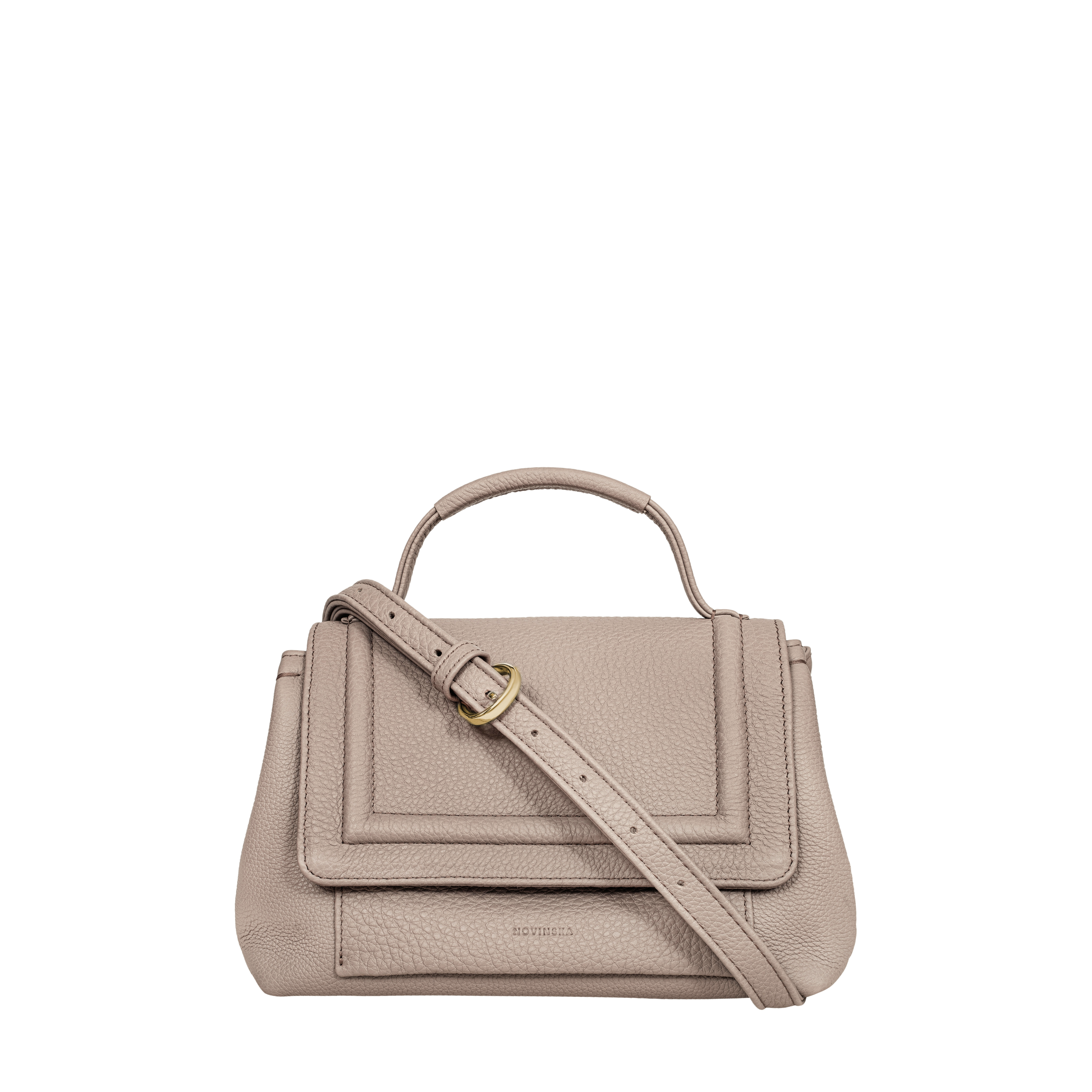 Bauletto - Taupe