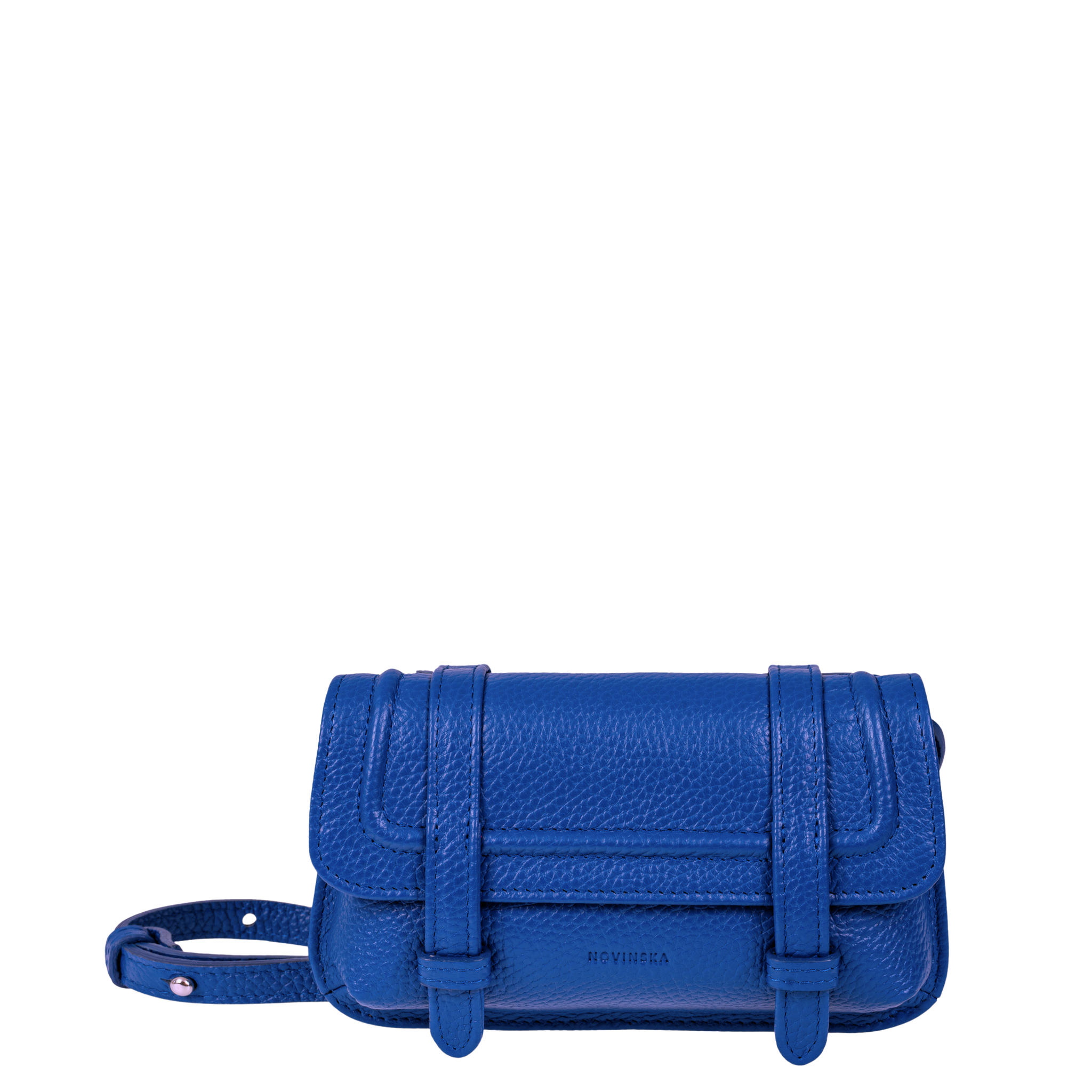 Belt Bag - Indigo