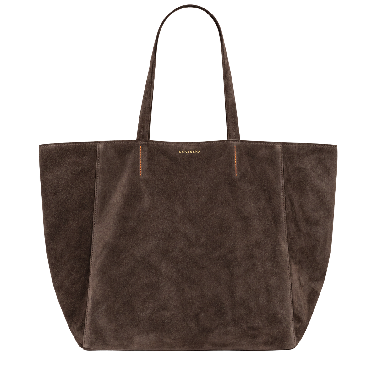 Shopping Bag Carolyn - Espresso