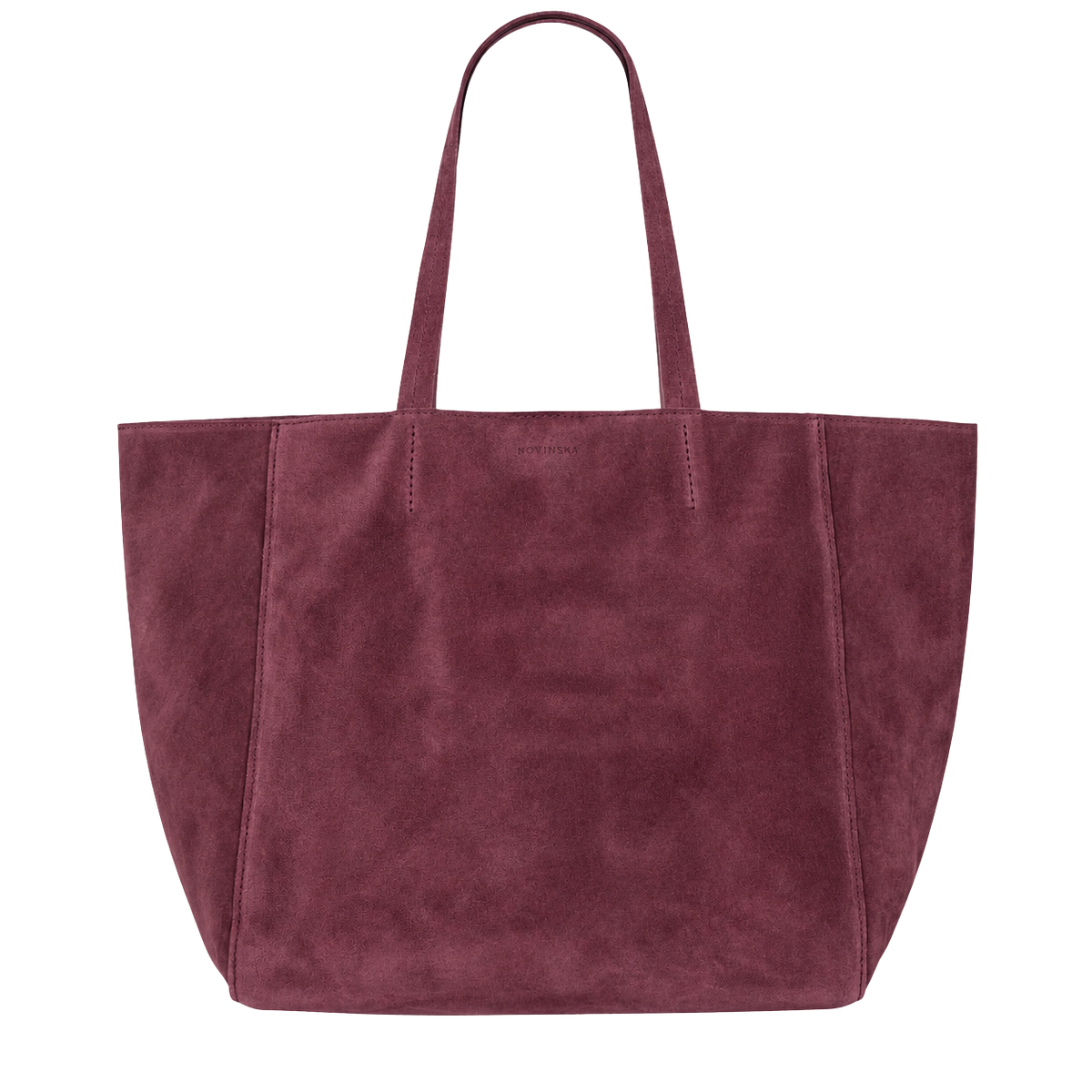 Shopping Bag Carolyn - Antique Rose