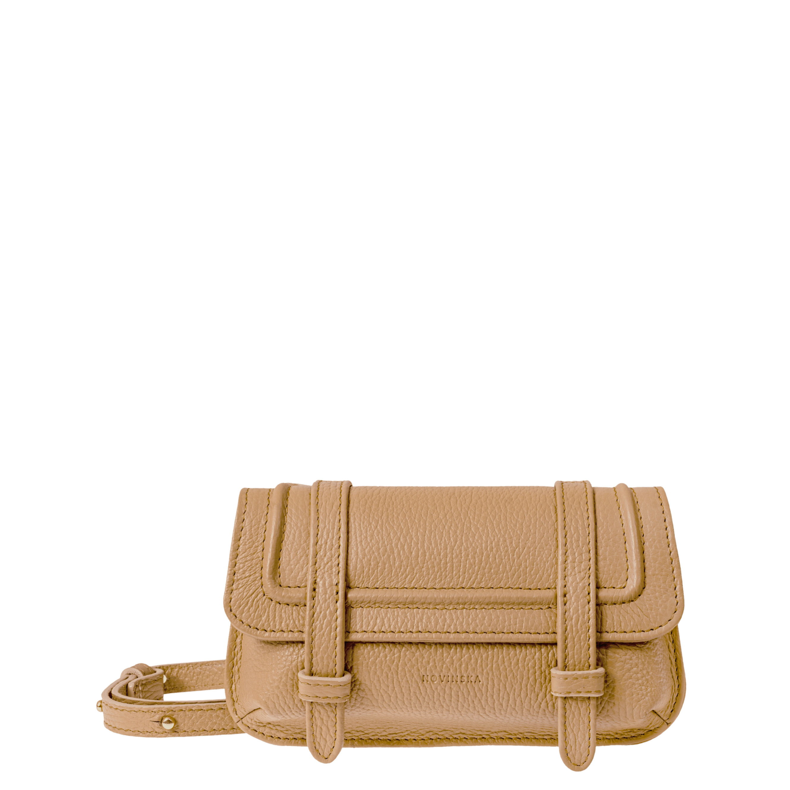 Belt Bag - Camel