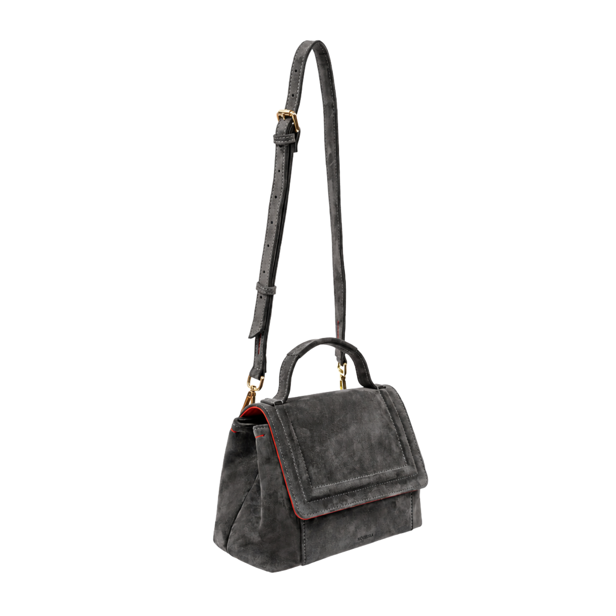 Bauletto - Grey
