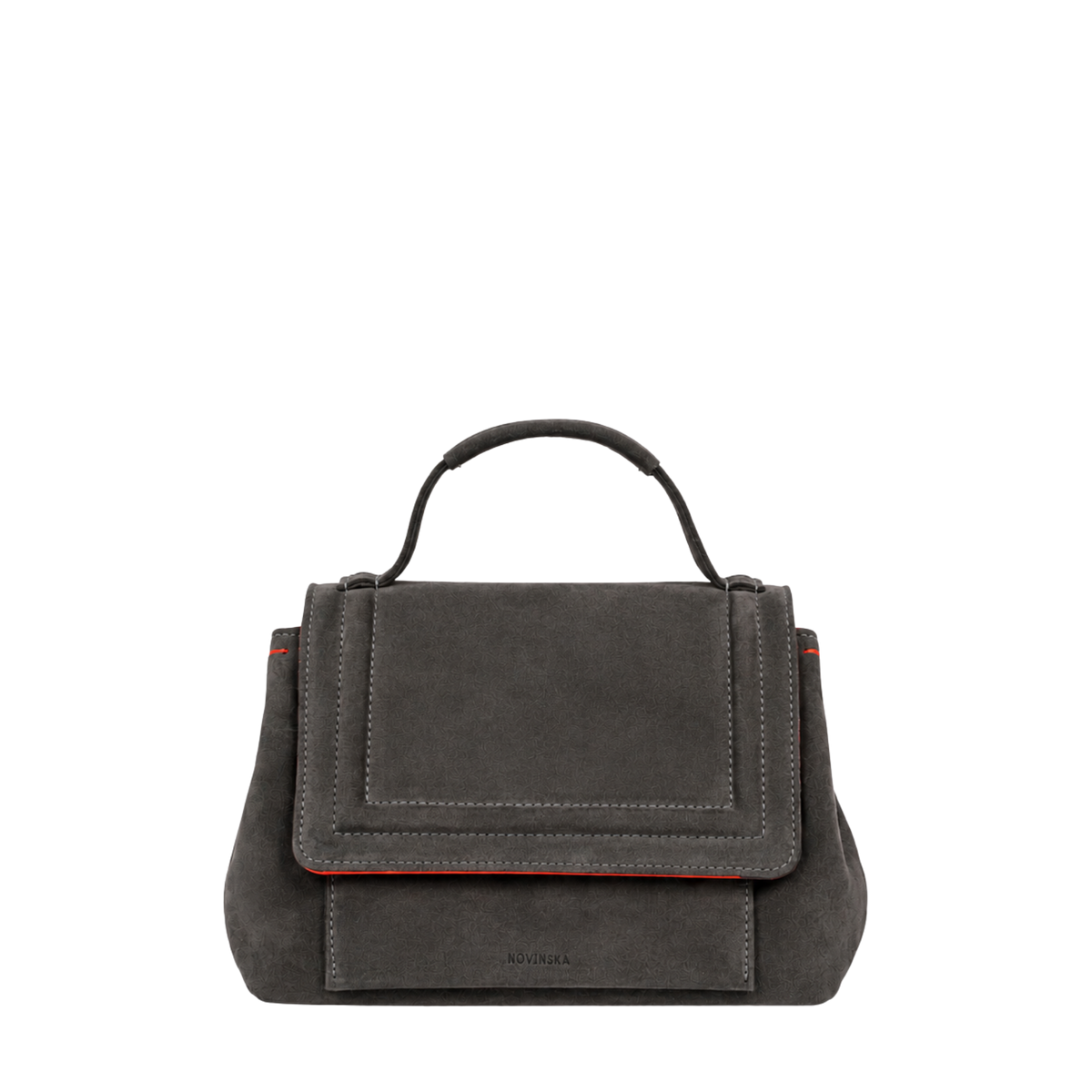 Bauletto - Grey