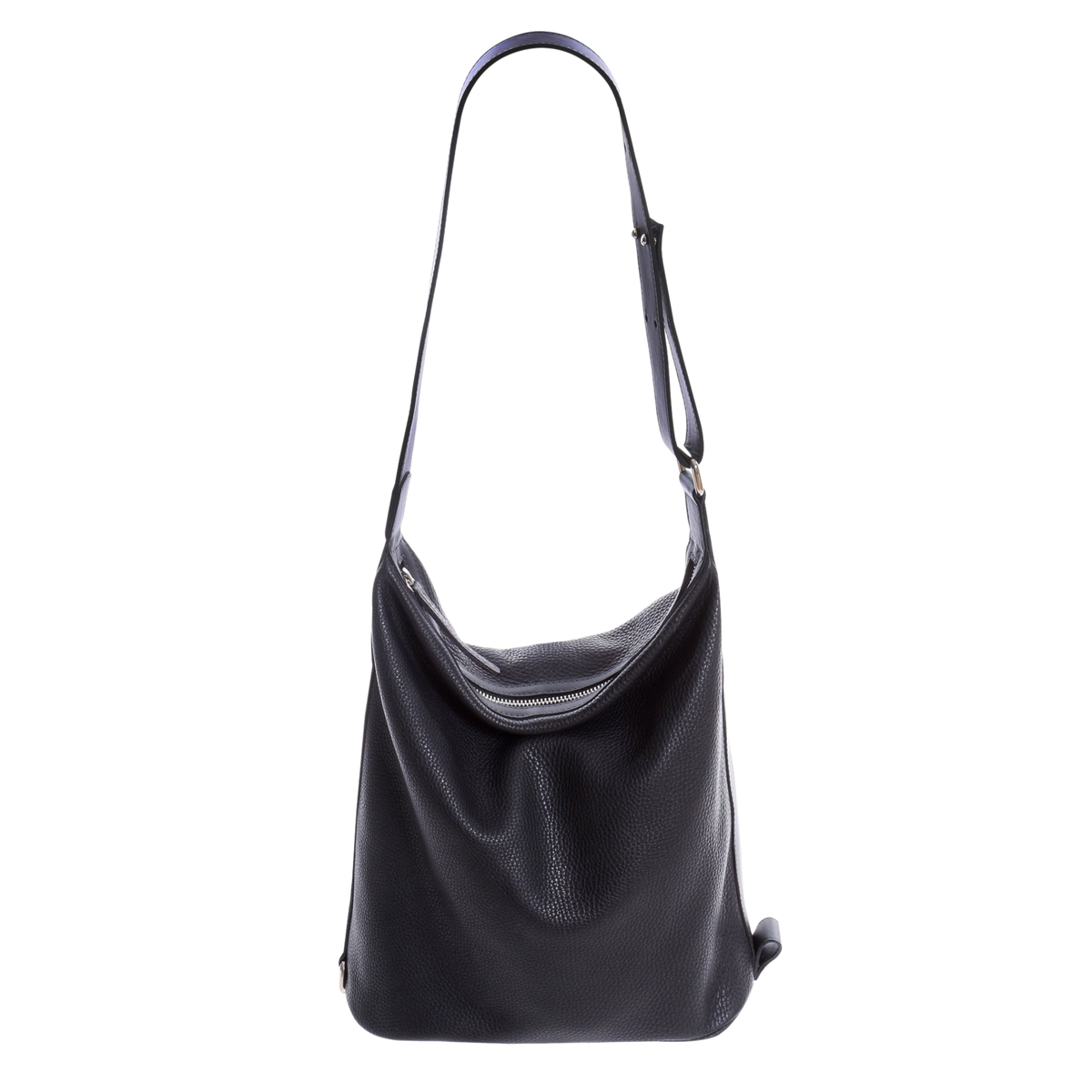 MOKO - 2 in 1 - Black