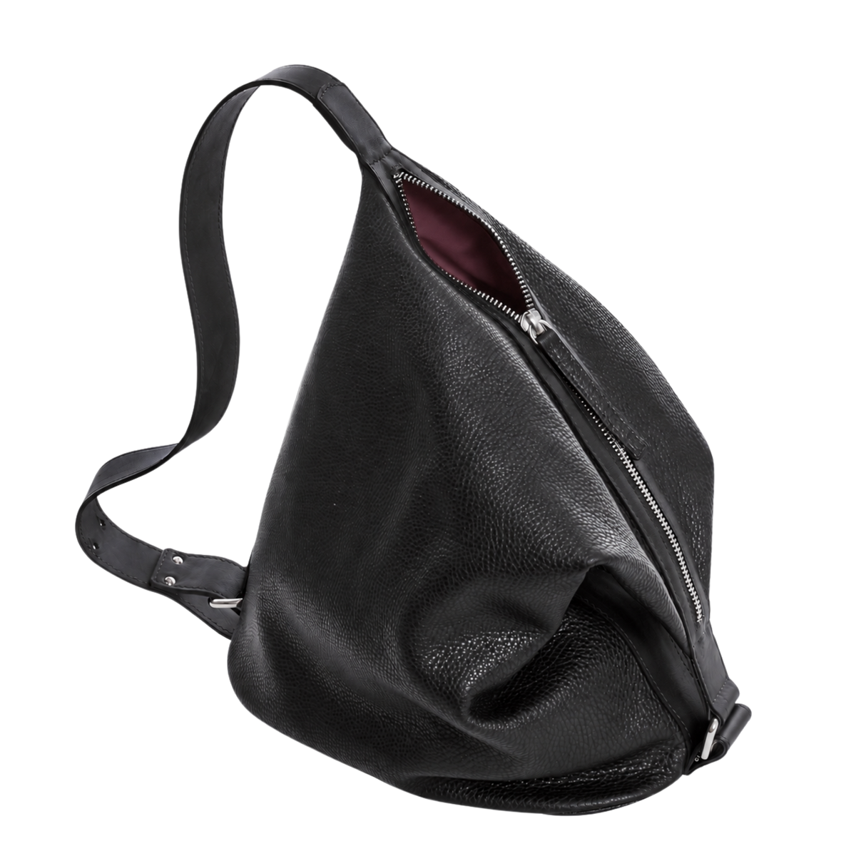 MOKO - 2 in 1 - Black