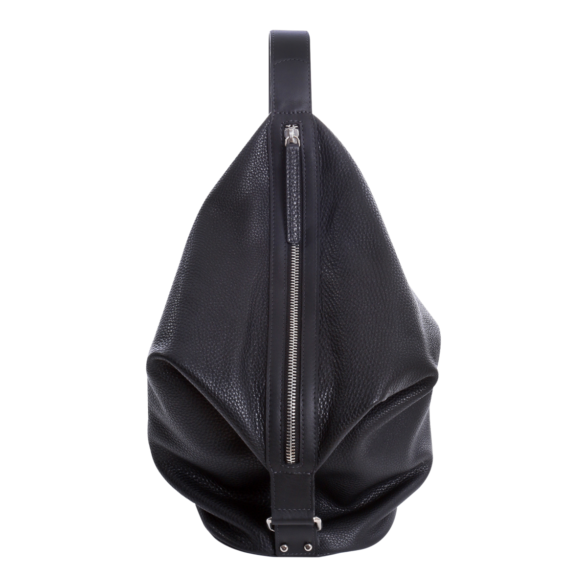 MOKO - 2 in 1 - Black