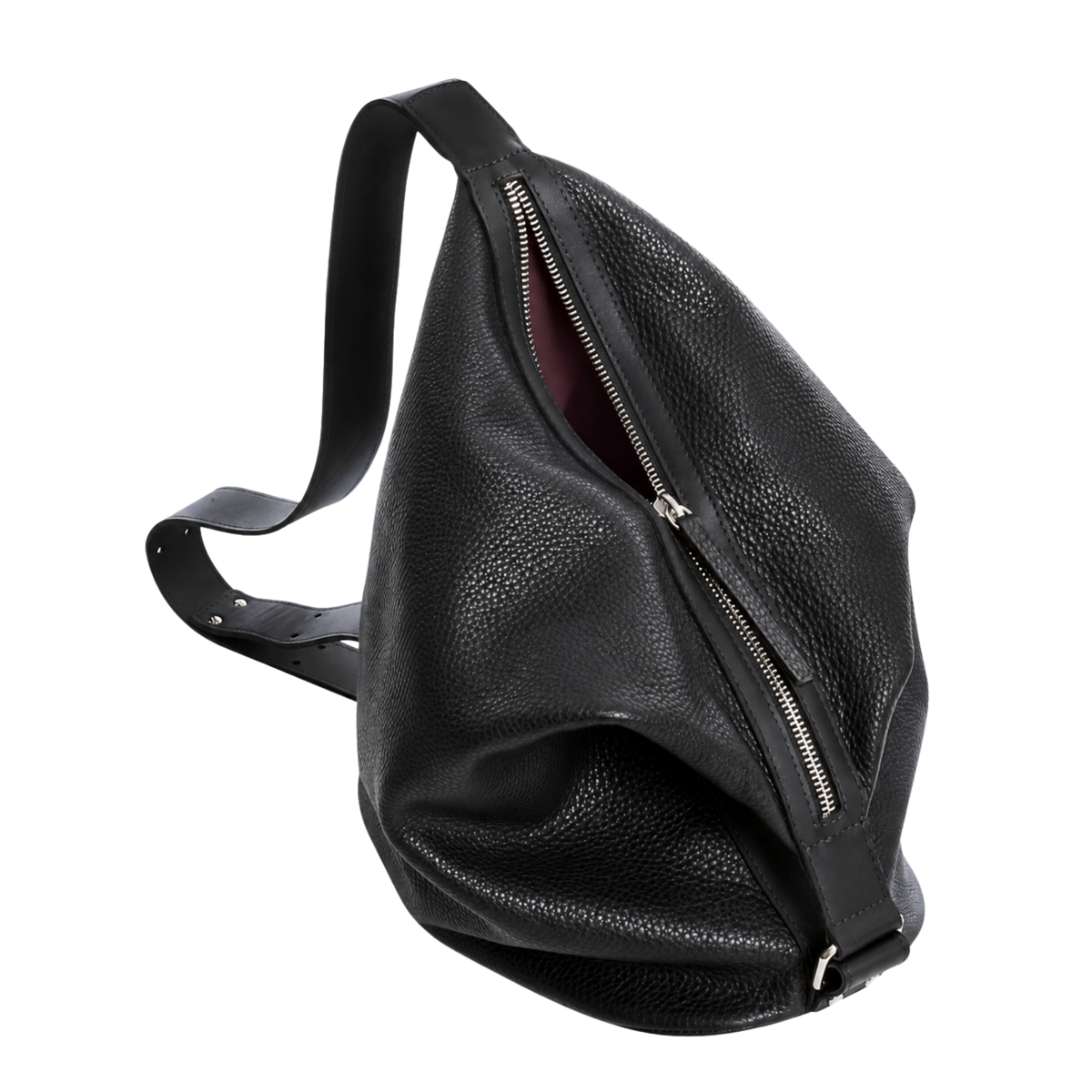 MOKO - 2 in 1 - Black