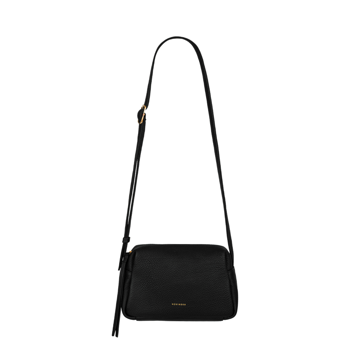 SASKA - Black