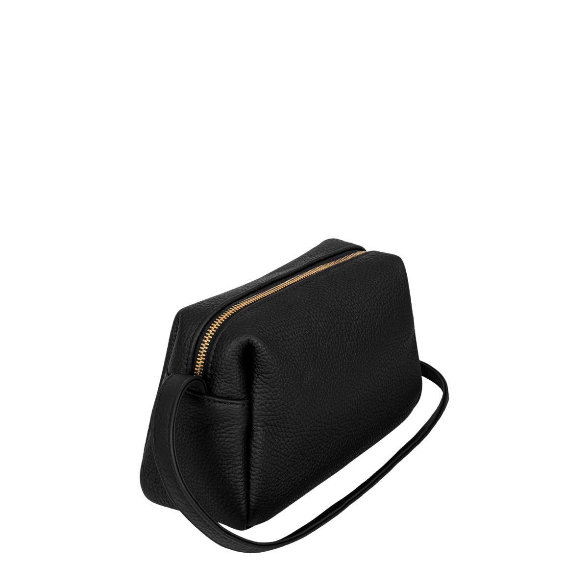 SASKA - Black