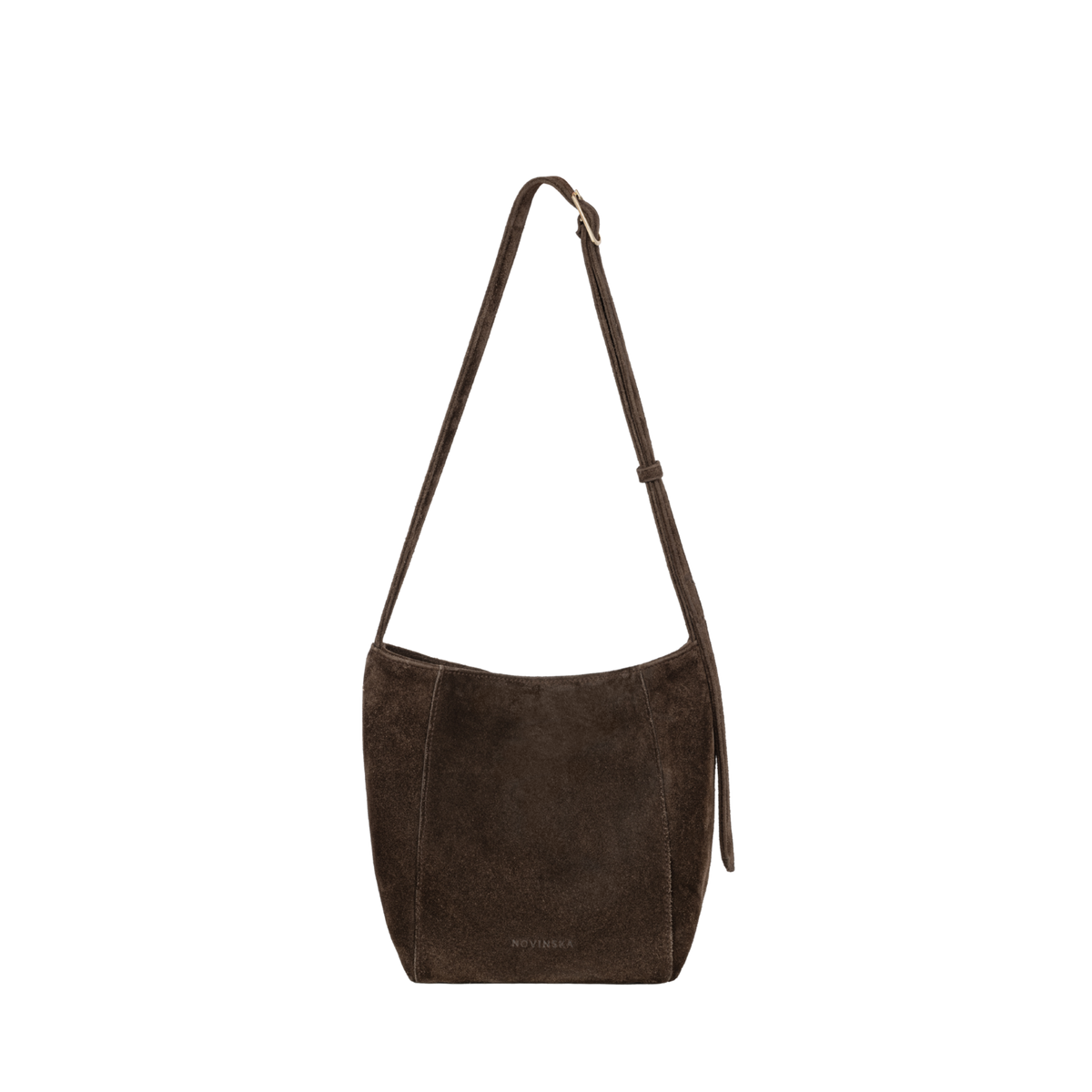 TAMKA - Espresso Suede