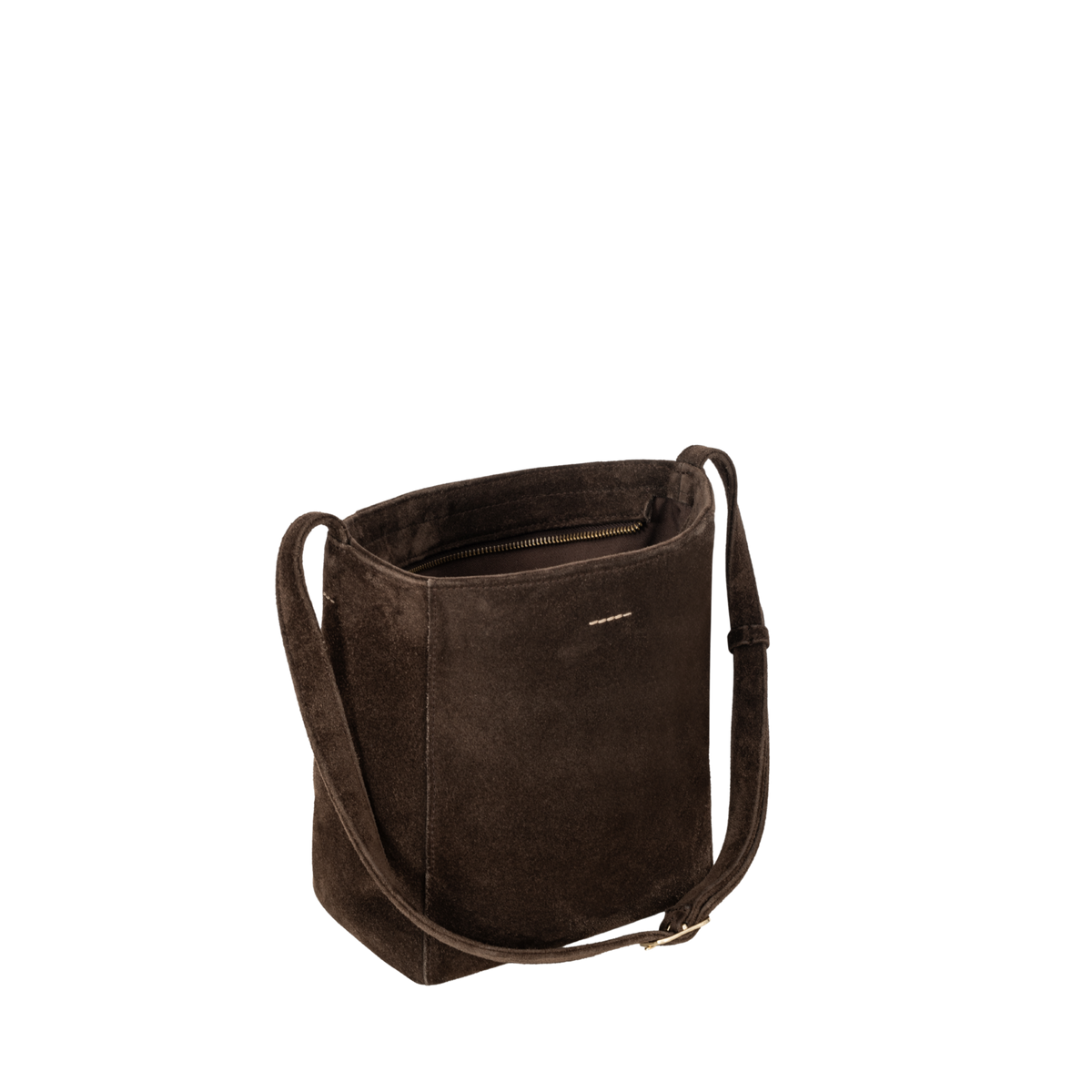 TAMKA - Espresso Suede